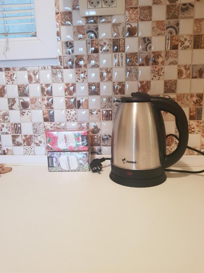 Miro'S Place Szkopje Kültér fotó